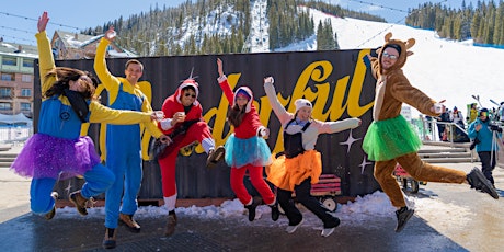 TheBigWonderful at Winter Park Resort | March 30