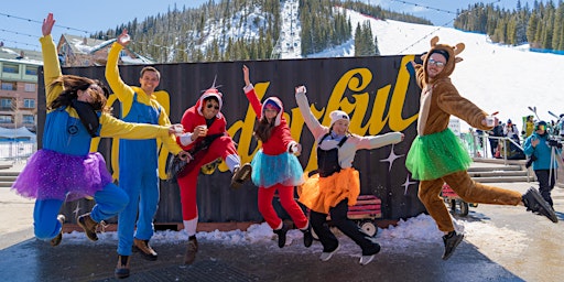 Imagen principal de TheBigWonderful at Winter Park Resort | March 30