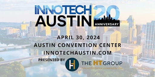 Immagine principale di InnoTech Austin 