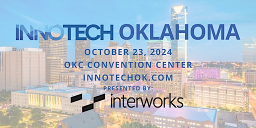 Primaire afbeelding van InnoTech Oklahoma