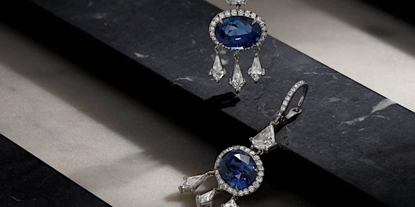 Beat the September Blues with Sapphires