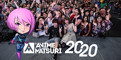 Anime Matsuri 2020