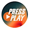 Press Play events's Logo