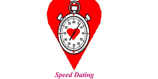 Imagem principal do evento Copy of Speed Dating.  (18 - 25 years) Thursdays