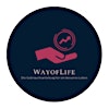 Logotipo da organização WayofLife