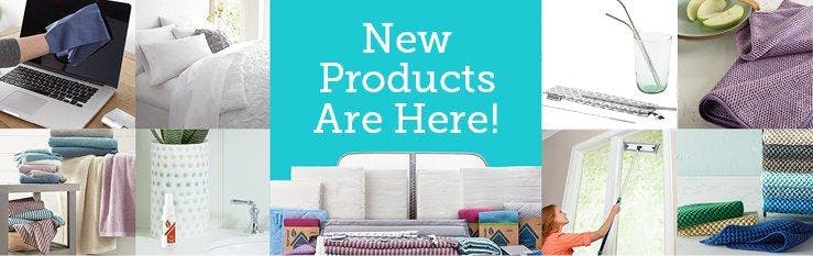 What's New? Norwex and NSP New Product Party