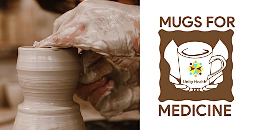 Primaire afbeelding van Mugs for Medicine