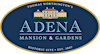 Adena Mansion and Gardens Society's Logo