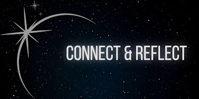 Primaire afbeelding van Post Eclipse: Connect & Reflect