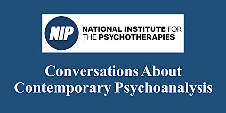 Primaire afbeelding van Clinicians of Color Speak: Claiming our Place in Psychoanalysis