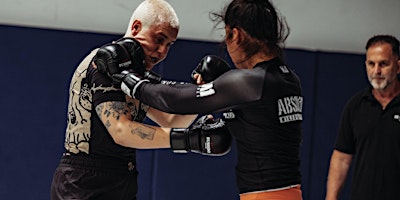 Imagem principal do evento Bushido Amateur MMA
