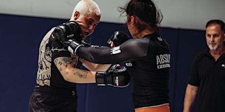 Bushido Amateur MMA