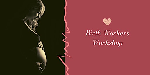 Birth Workers Workshop primary image