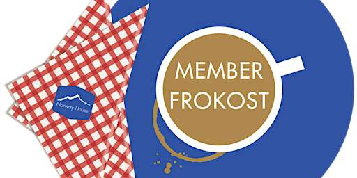 Immagine principale di May Member Frokost 