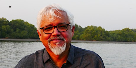 Amitav Ghosh lecture: What the Migrant Knows: A Long View of Climate Change primary image