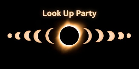Look Up Party
