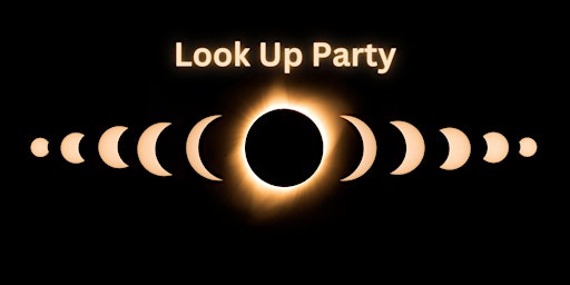 Look Up Party primary image