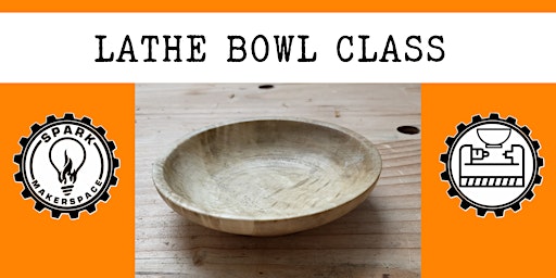 Lathe Bowl Class 6/2 primary image