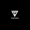 Logotipo de trance invasion