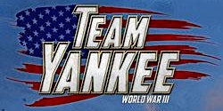 Image principale de Team Yankee @ BrisCon 2024