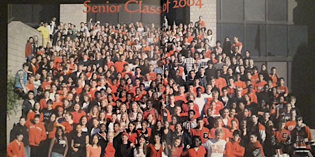Saint Paul Central Class of 2004 20-Year Reunion