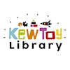 Logotipo da organização Kew Toy Library