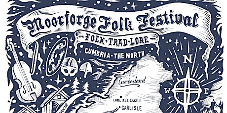 Moorforge Folk Festival 2024