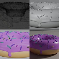 Immagine principale di 3D Modeling Mondays 