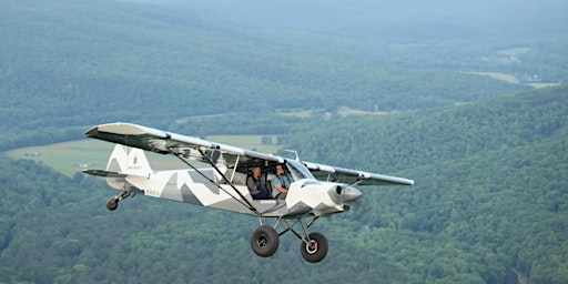 Arklahoma STOL