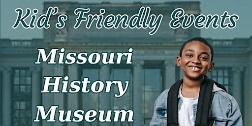 Family-Friendly Meetup at History Museum primary image