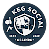 Keg Social Orlando's Logo