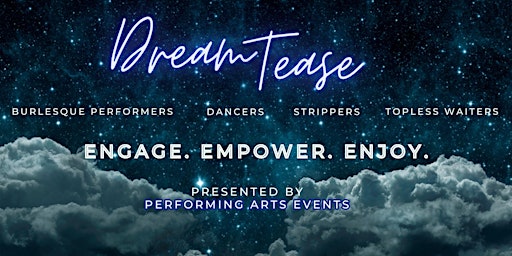 Imagen principal de Dream Tease