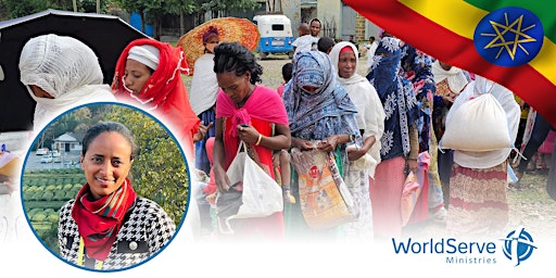 WorldServe Head Office, BC - Faith in Action: Perspectives from Ethiopia  primärbild