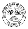 Logotipo de Oshkosh Earth Science Club
