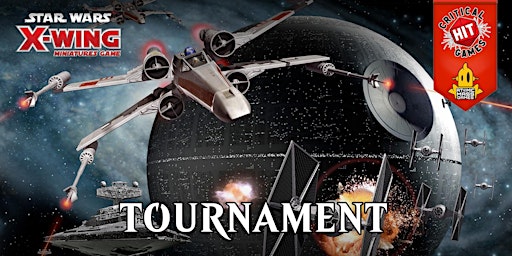Hauptbild für X-Wing Tournament