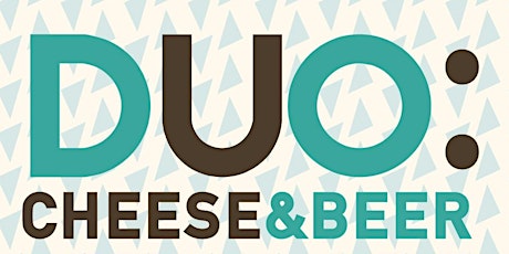 Duo: Cheese & Beer! primary image