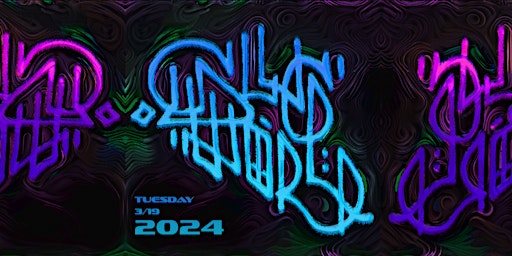 Slug World 2024 primary image