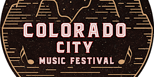 Hauptbild für Colorado City Music Festival 2024