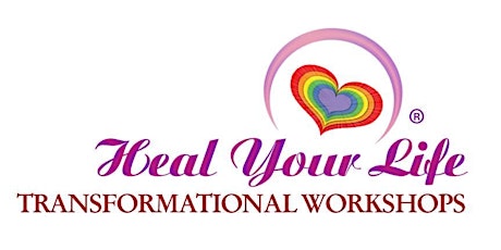 Love Yourself, Heal Your Life® 10 week Study Group primary image