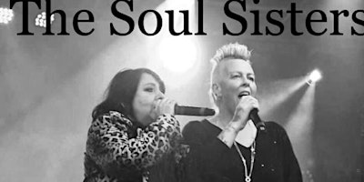 Imagen principal de The Soul Sisters