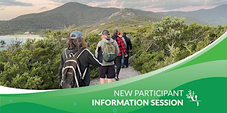 Out Doors Inc. Participant Information Session - April 2024