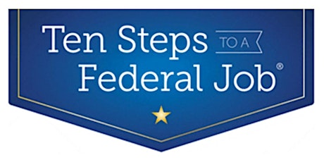 Primaire afbeelding van Ten Steps to a Federal Job Class