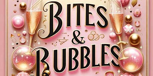 Immagine principale di Bites & Bubbles 