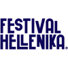 Logo van FESTIVAL HELLENIKA