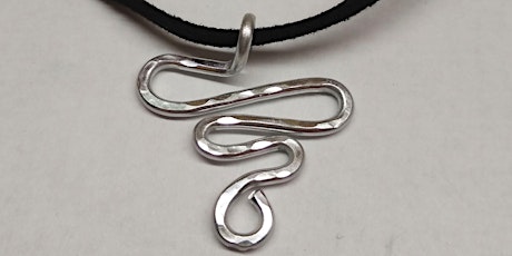 Aluminum Jewelry  primärbild