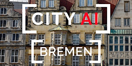 bremen.city.ai MMXIX#1- AI in Health primary image