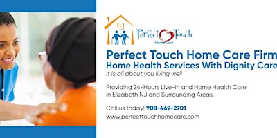 Now Hiring (Licensed Home Health Aide) LPNs, RNs primary image