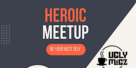 HEROIC Meetup primary image