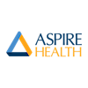 Logotipo da organização Aspire Health