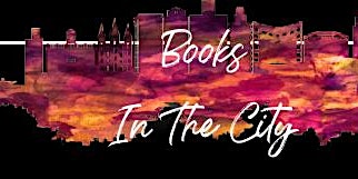 Books In The City Author Siging Event